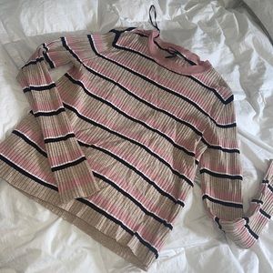 H&M Long-sleeve Tee